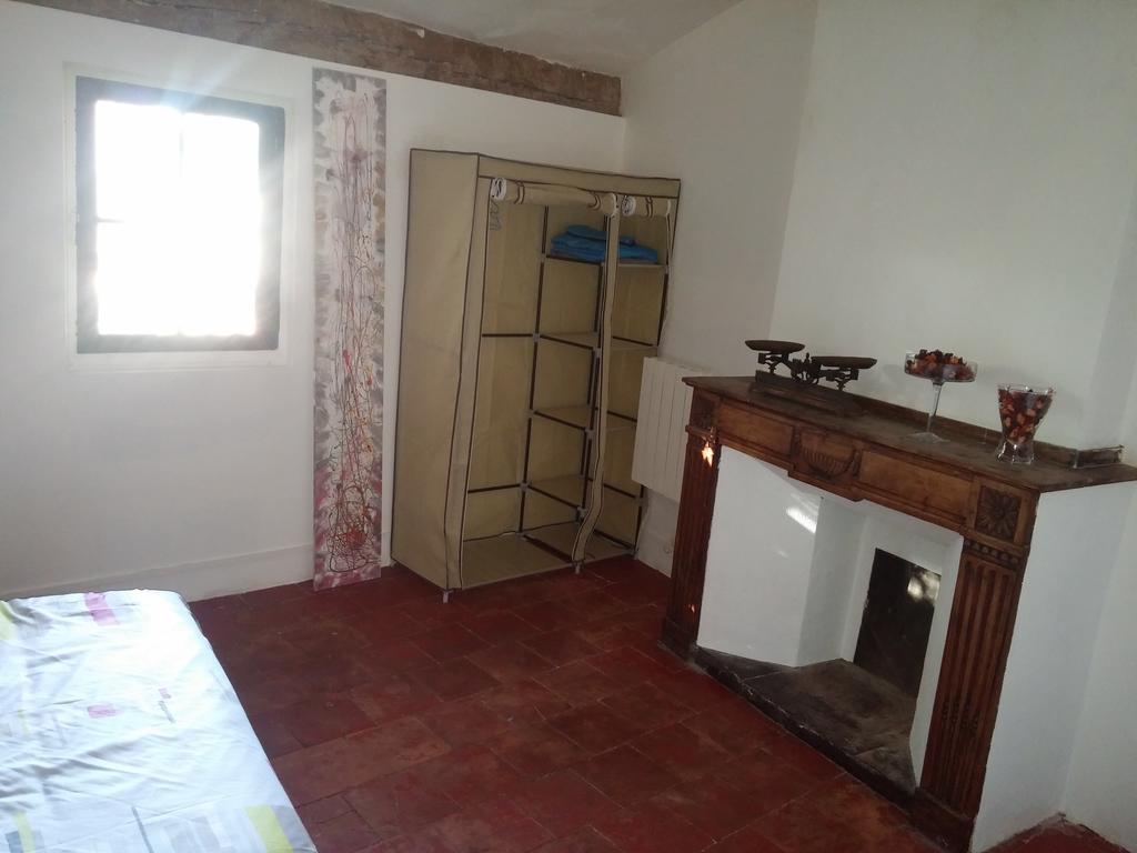 Appartements Cote Pont Vieux-Self Check-In Carcassonne Eksteriør bilde