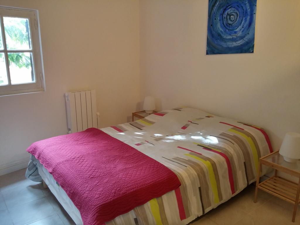 Appartements Cote Pont Vieux-Self Check-In Carcassonne Eksteriør bilde