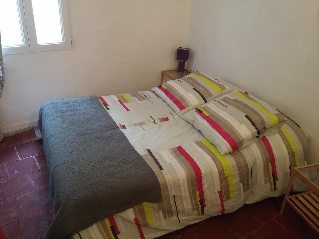 Appartements Cote Pont Vieux-Self Check-In Carcassonne Eksteriør bilde