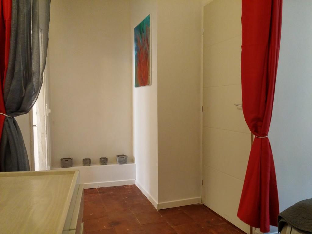 Appartements Cote Pont Vieux-Self Check-In Carcassonne Eksteriør bilde