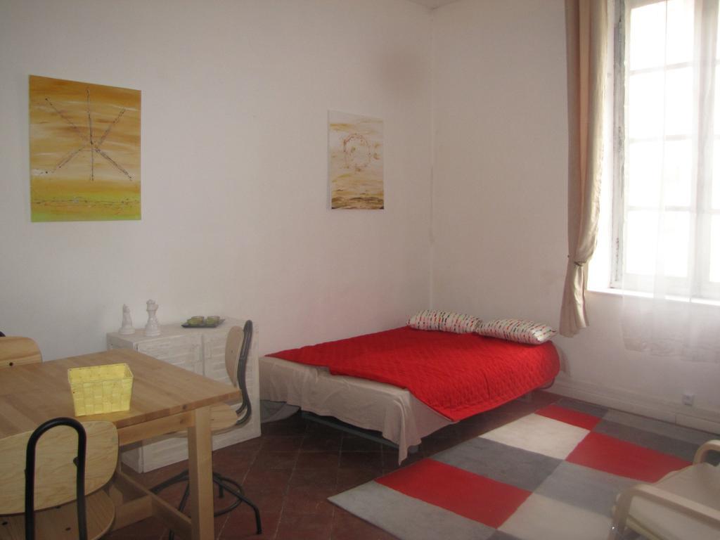 Appartements Cote Pont Vieux-Self Check-In Carcassonne Eksteriør bilde